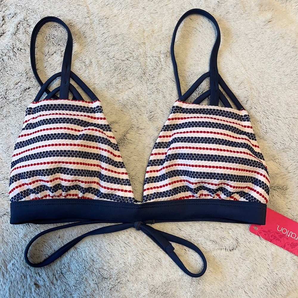 Bikini top